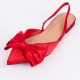 Claudia Flats- Red-C6CI76X